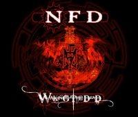 Nfd - Waking The Dead in the group CD / Pop-Rock at Bengans Skivbutik AB (1145884)