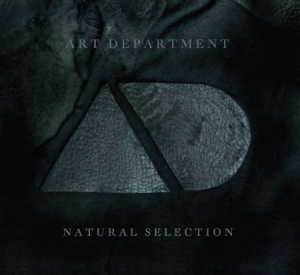 Art Department - Natural Selection in the group CD / Dans/Techno at Bengans Skivbutik AB (1145986)