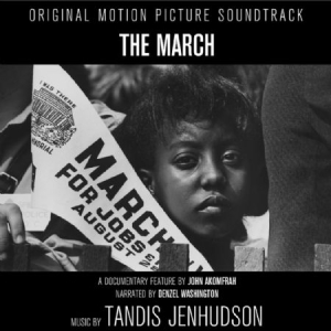 Filmmusik - Jenhudson Tandis - March in the group CD / Film/Musikal at Bengans Skivbutik AB (1145993)