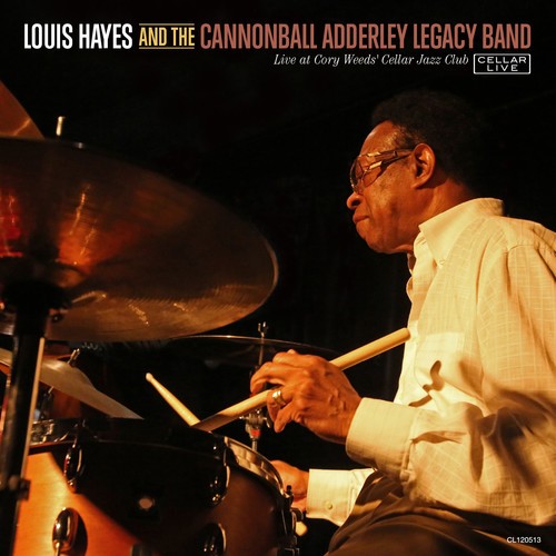 Weeds Cory - Condition Blue, The Music Of Jackie in the group CD / Jazz/Blues at Bengans Skivbutik AB (1146000)