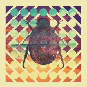 Beardyman - Distractions in the group CD / Dance-Techno at Bengans Skivbutik AB (1146039)