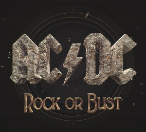 Ac/Dc - Rock Or Bust in the group OTHER / -Start CD at Bengans Skivbutik AB (1146466)