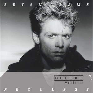 Bryan Adams - Reckless (2014 Dlx Edition 2Cd) in the group OTHER / Övrigt /  at Bengans Skivbutik AB (1146693)