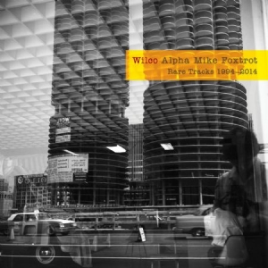 Wilco - Alpha Mike Foxtrot: Rare Track in the group Minishops / Wilco at Bengans Skivbutik AB (1146700)