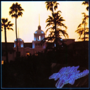 Eagles - Hotel California in the group OUR PICKS / Most popular vinyl classics at Bengans Skivbutik AB (1146702)
