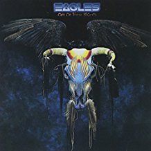 Eagles - One Of These Nights (2013 Rema in the group VINYL / Pop-Rock at Bengans Skivbutik AB (1146703)