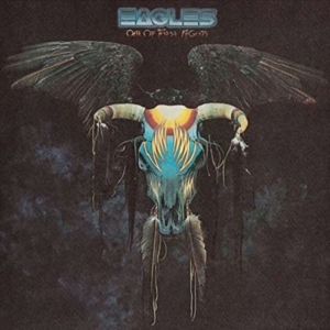 Eagles - One Of These Nights (2013 Rema in the group OTHER / -Start WBM at Bengans Skivbutik AB (1146703)