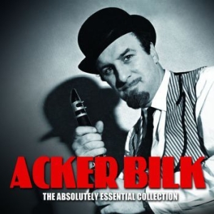 Bilk Acker - Absolutely Essential Collection in the group CD / Jazz/Blues at Bengans Skivbutik AB (1146768)
