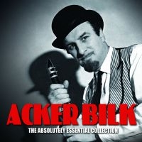 Bilk Acker - Absolutely Essential Collection in the group CD / Jazz at Bengans Skivbutik AB (1146768)
