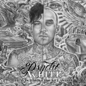 Barker Travis & Yelawolf - Psycho White in the group VINYL / Pop-Rock at Bengans Skivbutik AB (1146773)