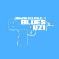 Miraculous Mule - Blues Uzi in the group CD / Blues,Pop-Rock at Bengans Skivbutik AB (1146785)