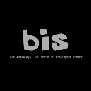 Bis - Anthology - 20 Years Of Antiseptic in the group CD / Pop at Bengans Skivbutik AB (1146796)