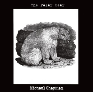 Chapman Michael - The Polar Bear in the group CD / Pop at Bengans Skivbutik AB (1146803)