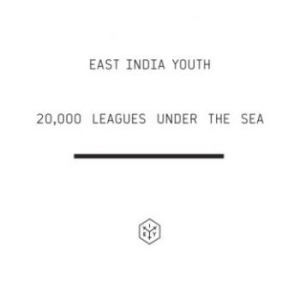 East India Youth - 20 000 Leagues Under The Sea in the group CD / Pop at Bengans Skivbutik AB (1146808)