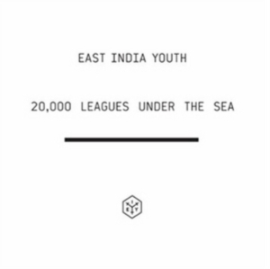 East India Youth - 20 000 Leagues Under The Sea in the group CD / Pop-Rock at Bengans Skivbutik AB (1146808)