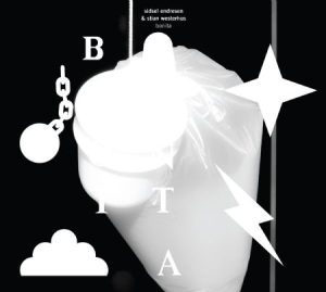 Endresen Sidsel & Stian Westerhus - Bonita in the group CD / Jazz at Bengans Skivbutik AB (1146815)