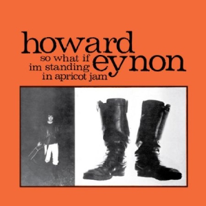 Eynon Howard - So What If Im Standing In... (Col.V in the group VINYL / Pop at Bengans Skivbutik AB (1147703)
