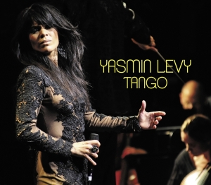 Levy Yasmin - Tango in the group CD / Elektroniskt,Klassiskt at Bengans Skivbutik AB (1148178)