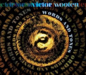 Wooten Victor - Words And Tones in the group CD / Worldmusic/ Folkmusik at Bengans Skivbutik AB (1148189)