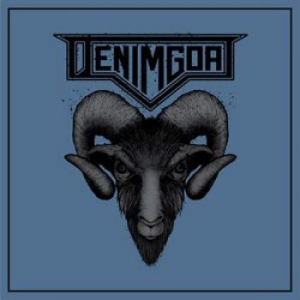 Denimgoat - Denimgoat in the group VINYL / Pop-Rock at Bengans Skivbutik AB (1148266)
