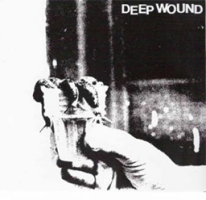 Deep Wound - Deep Wound in the group VINYL / Rock at Bengans Skivbutik AB (1148916)