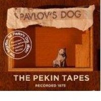 Pavlovs Dog - Pekin Tapes in the group CD / Pop at Bengans Skivbutik AB (1149353)