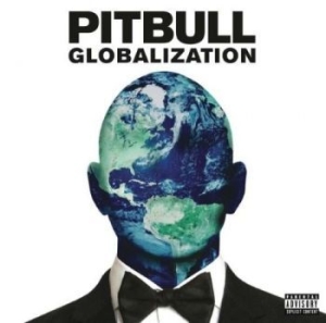 Pitbull - Globalization in the group CD / Hip Hop at Bengans Skivbutik AB (1151055)