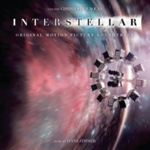 Zimmer Hans - Interstellar (Original Motion Picture Soundtrack) in the group OTHER / Övrigt /  at Bengans Skivbutik AB (1151345)