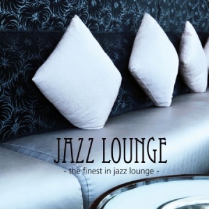 Blandade Artister - Finest In Jazz Lounge in the group CD / Pop at Bengans Skivbutik AB (1151387)