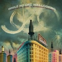 Various Artists - While No One Was Looking: Toasting in the group CD / Pop-Rock at Bengans Skivbutik AB (1151417)