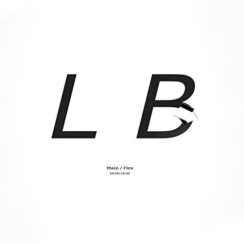 Bannon Lee - Main/Flex in the group CD / Dans/Techno at Bengans Skivbutik AB (1151423)