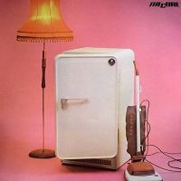 Cure - Three Imaginary Boys (Picture Disc) in the group VINYL / Pop-Rock at Bengans Skivbutik AB (1151482)