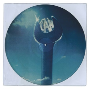 Can - Can (Inner Space) (Pic. Disc) in the group VINYL / Rock at Bengans Skivbutik AB (1151486)