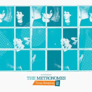 Metronomes - Time Keeping (1979-1985) in the group VINYL / Rock at Bengans Skivbutik AB (1151517)