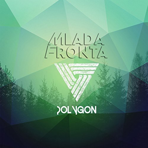 Mlada Fronta - Polygon in the group OTHER / Övrigt / at Bengans Skivbutik AB (1151541)