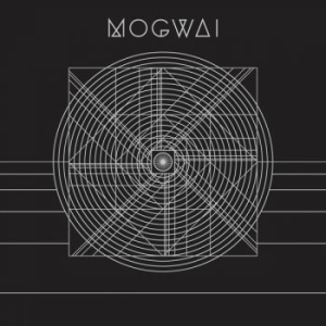 Mogwai - Music Industry 3 Fitness Industry 1 in the group CD / Rock at Bengans Skivbutik AB (1151601)