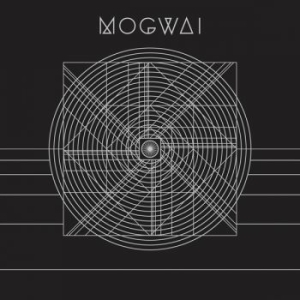 Mogwai - Music Industry 3 Fitness Industry 1 in the group Minishops / Mogwai at Bengans Skivbutik AB (1151601)
