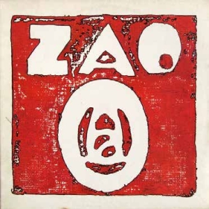 Zao - Z = 7L in the group VINYL / Rock at Bengans Skivbutik AB (1151604)