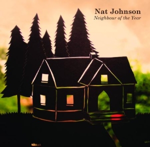 Johnson Nat - Neighbour Of The Year in the group CD / Pop at Bengans Skivbutik AB (1151631)