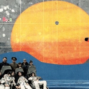 Rket (Jan Klare Luc Ex Michael Va - Rket in the group CD / Jazz/Blues at Bengans Skivbutik AB (1151634)