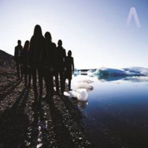 Archive - Restriction in the group CD / Rock at Bengans Skivbutik AB (1151643)