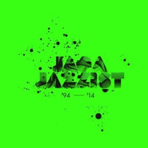 Jaga Jazzist - '94-'14 in the group VINYL / Dans/Techno at Bengans Skivbutik AB (1151865)