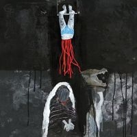 Krokodil - Nachash in the group VINYL / Hårdrock at Bengans Skivbutik AB (1152017)