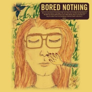 Bored Nothing - Some Songs (Vinyl) in the group VINYL / Pop-Rock at Bengans Skivbutik AB (1152019)