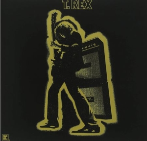 T. Rex - Electric Warrior (Vinyl) in the group OUR PICKS / Most popular vinyl classics at Bengans Skivbutik AB (1152022)
