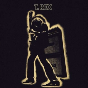 T. Rex - Electric Warrior (Vinyl) in the group OUR PICKS / Most popular vinyl classics at Bengans Skivbutik AB (1152022)