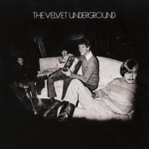 The Velvet Underground - Velvet Underground - 45Th Anniversa in the group Minishops / Velvet Underground at Bengans Skivbutik AB (1152034)