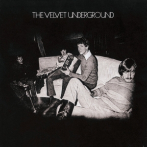 The Velvet Underground - Velvet Underground - 45Th Anniversary CD in the group CD / Pop-Rock at Bengans Skivbutik AB (1152034)