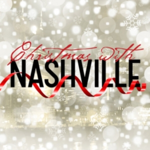Nashville Cast - Christmas With Nashville in the group CD / Pop-Rock at Bengans Skivbutik AB (1152052)