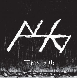 Agent Side Grinder - This Is Us in the group Labels / Progress Productions at Bengans Skivbutik AB (1152106)